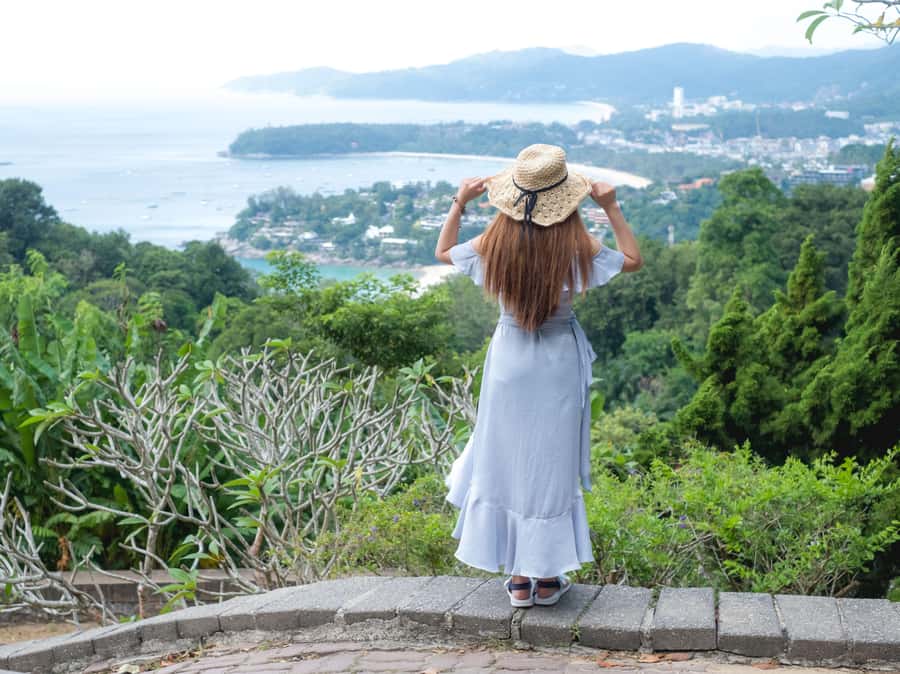 Phuket: City Highlights and Hidden Gems Instagram Tour - Key things that make this tour work