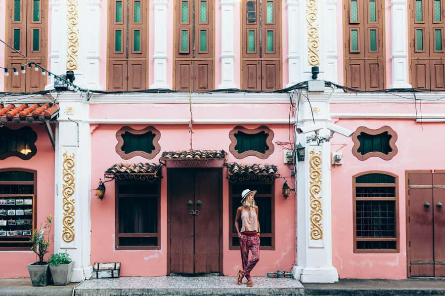 Phuket: City Highlights and Hidden Gems Instagram Tour - Ya Nui Beach: swim and snorkel time that’s actually fun