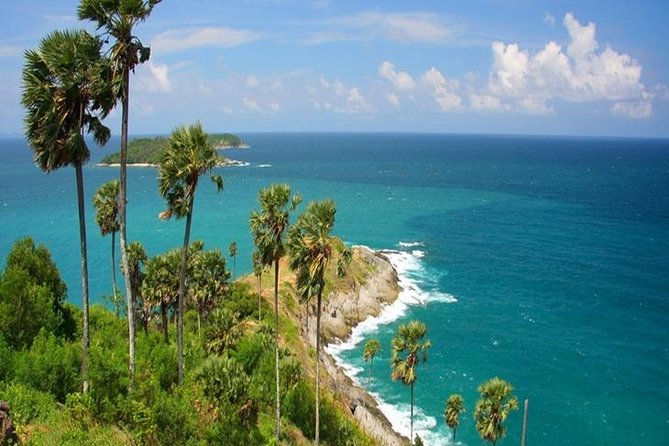 Phuket City Tour - A Tight 6-Hour Circuit of Phuket Views and Temples