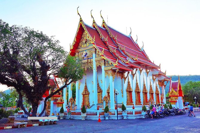 Phuket City Tour - Price and Value: What You Get for About $71