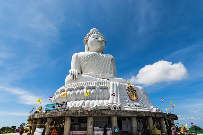 Phuket City Tour - Banzaan Fresh Market: A Practical Snack and Souvenir Window