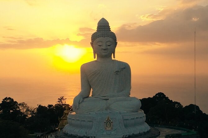 Phuket City Tour - Who This Tour Fits Best (and Who Might Prefer Something Else)