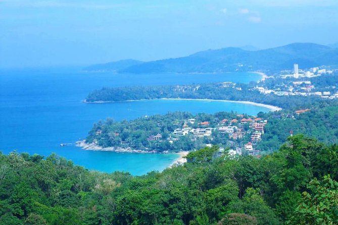 Phuket City Tour Half Day ( Best Seller ) 7 Points - Stop 4: Bigbee Garden Phuket (bees up close and a hands-on vibe)