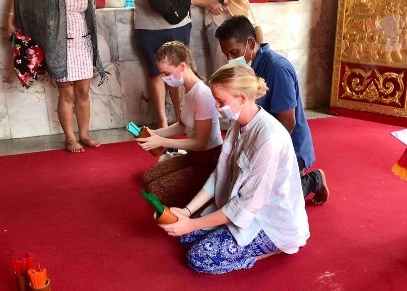 Phuket City Tour – Old Town, Local Food, Temple & Viewpoint - Price and Value at $48: Worth It If You Want One Organized Day