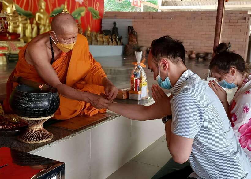 Phuket City Tour – Old Town, Local Food, Temple & Viewpoint - Transport, Comfort, and the Real Meaning of “Included”