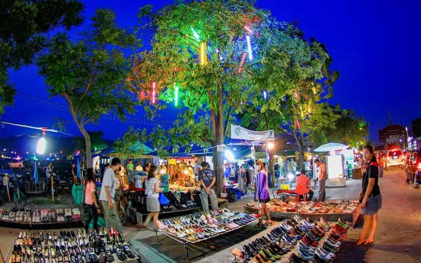 Phuket City Tour & Scenic Viewpoints / Night Market - The $16 value: what you’re really paying for