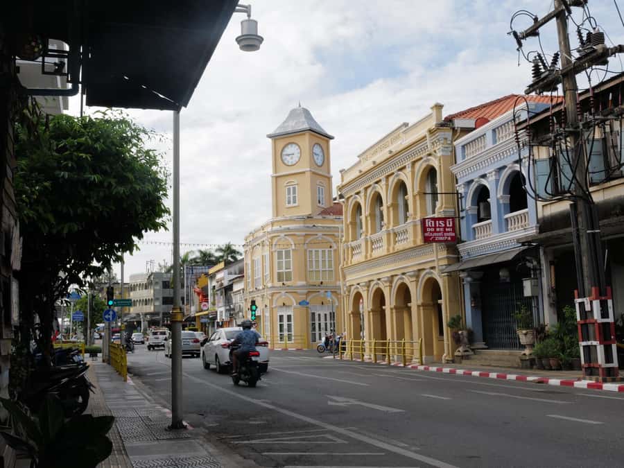 Phuket City Tour with ATV Adventure and Elephant Feeding - How this 6-hour Phuket mix hits the sweet spot