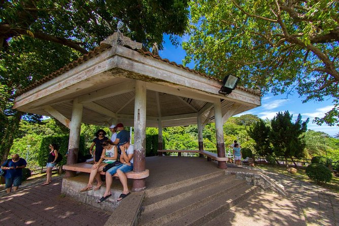 Phuket City Tour with Big Buddha, Wat Chalong & Scenic Viewpoints - The Rest of Your Day: When a Half-Day Tour Actually Feels Like Freedom