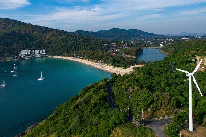 Phuket City Tour with Big Buddha, Wat Chalong & Scenic Viewpoints - Who Should Book This Tour (And Who Should Skip It)
