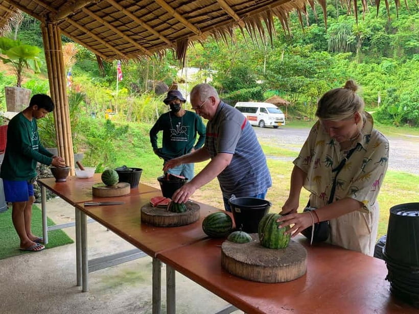 Phuket City Tour with Night Market Visit & Elephant Feeding - Who This Tour Suits Best (and Who Should Think Twice)