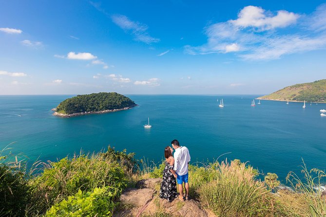 Phuket City Tour with Wat Chalong, Big Buddha & Famous Viewpoints - Price and what $27.62 really buys you