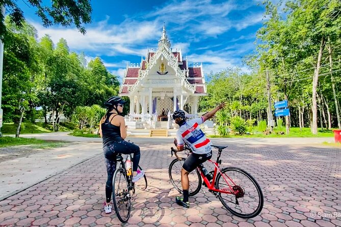 Phuket Coast to Coast Cycling Tour | Half Day Tour - Phuket Coast to Coast by Bike: What It’s Really Like