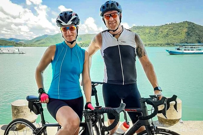 Phuket Coast to Coast Cycling Tour | Half Day Tour - Timing and How to Plan Your Half Day