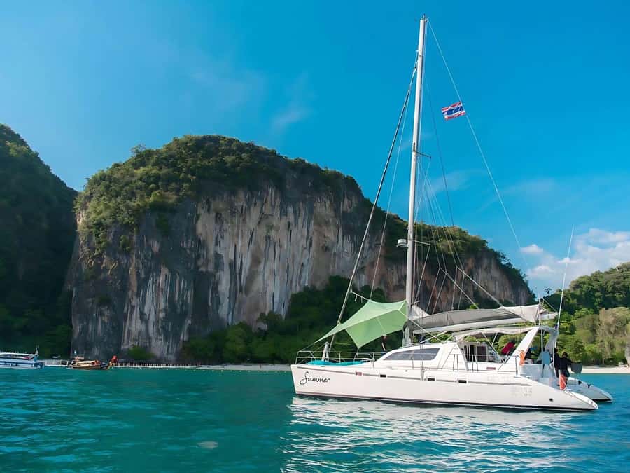 Phuket: Coral and Racha Islands Catamaran Cruise with Lunch - Key Highlights Worth Booking For