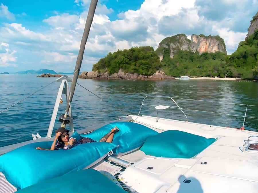 Phuket: Coral and Racha Islands Catamaran Cruise with Lunch - The Phuket-to-Andaman Sea Day: What This Cruise Really Delivers