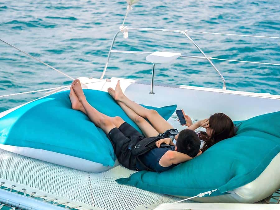 Phuket: Coral and Racha Islands Catamaran Cruise with Lunch - Price and Value: Is $87 a Good Deal for This Phuket Day?