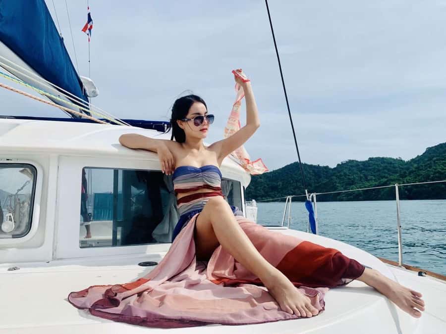 Phuket: Coral and Racha Islands Catamaran Cruise with Lunch - Who This Tour Fits Best (and Who Should Skip)