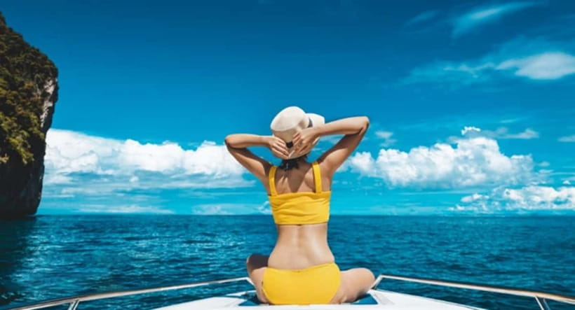 Phuket: Coral and racha Islands Snorkeling Trip with Lunch - Racha Island reef snorkeling: the main event