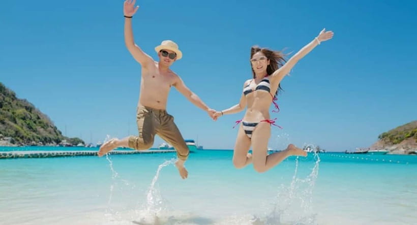 Phuket: Coral and racha Islands Snorkeling Trip with Lunch - Price and value: what you’re really paying for