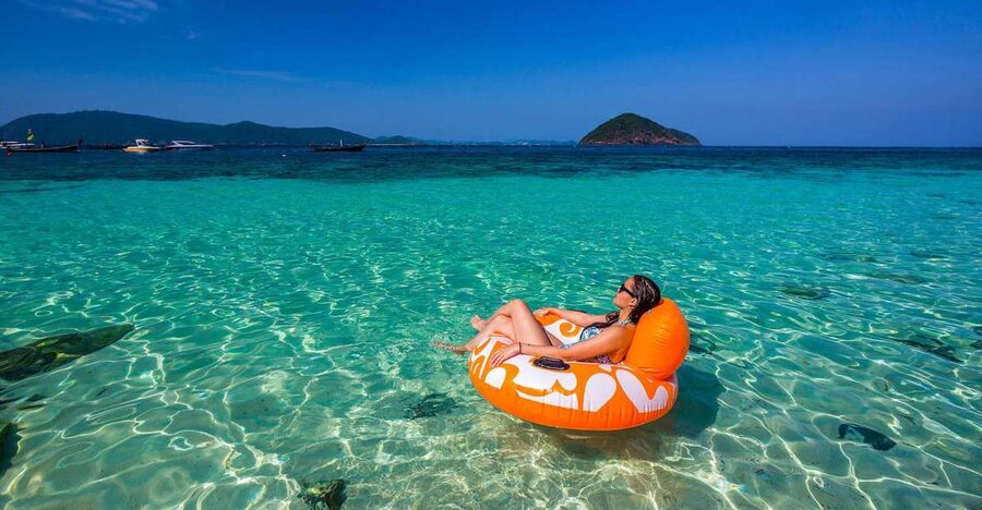 Phuket: Coral Island Day Tour by Speedboat - Key things to know before you go