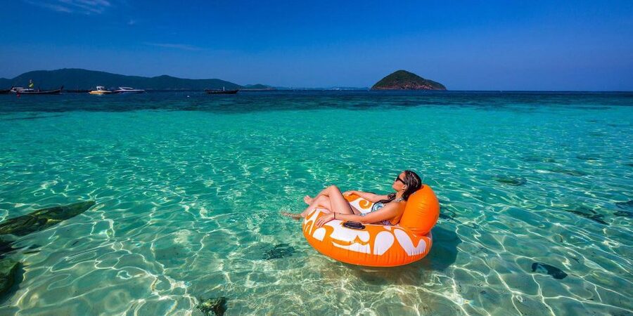 Phuket: Coral Island Day Tour by Speedboat - Coral Island by speedboat: what you’re really paying for
