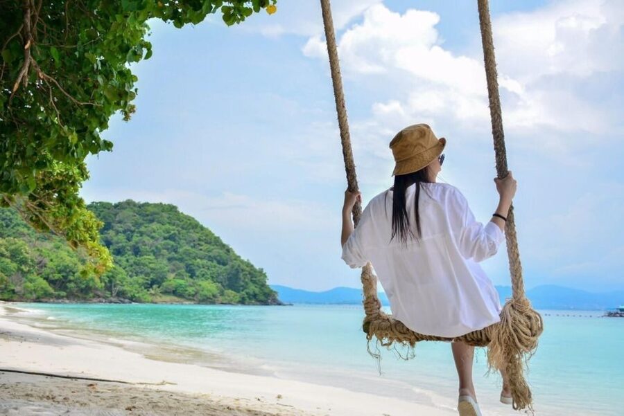 Phuket: Coral Island Day Tour by Speedboat - Return to Phuket: how the day wraps up