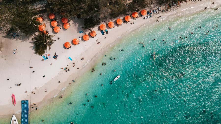 Phuket: Coral Island Day Trip and Sunset Dinner by Catamaran - Snorkeling in the Gulf of Thailand: great idea, realistic expectations