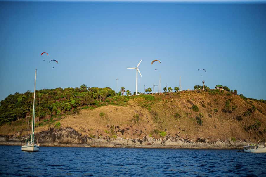 Phuket: Coral Island Day Trip and Sunset Dinner by Catamaran - My booking verdict: should you go?