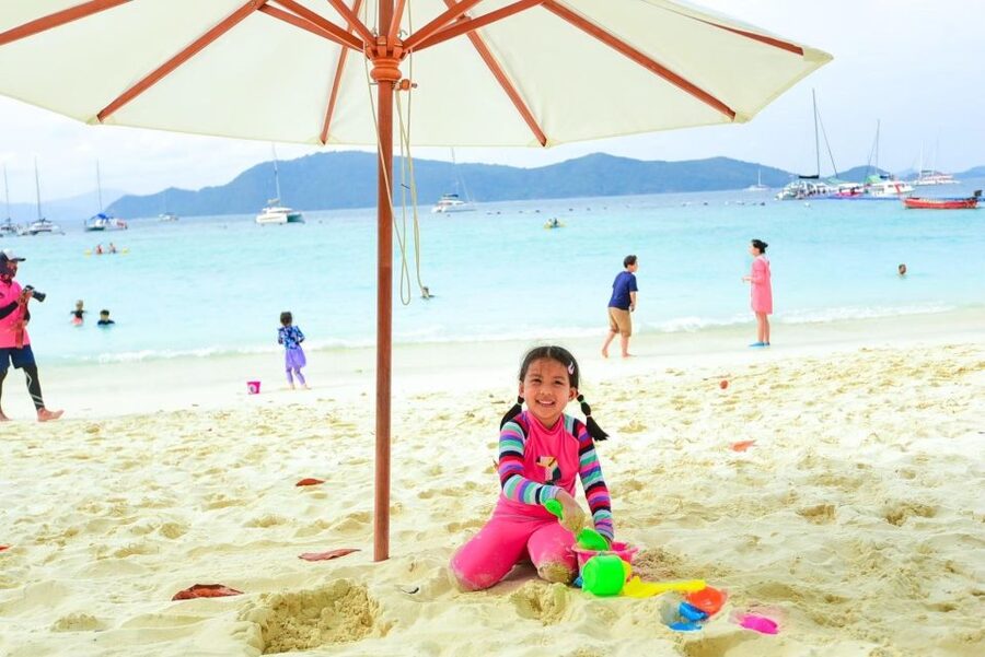 Phuket: Coral Island Half-Day Tour by Speedboat - Key things I’d zero in on before you go