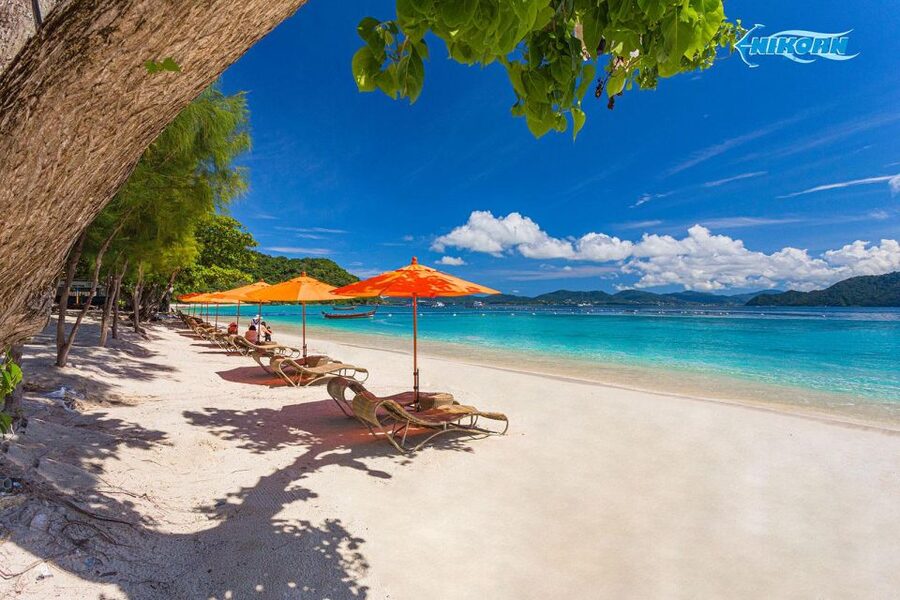 Phuket: Coral Island Half-Day Tour by Speedboat - Who this Coral Island speedboat tour fits best