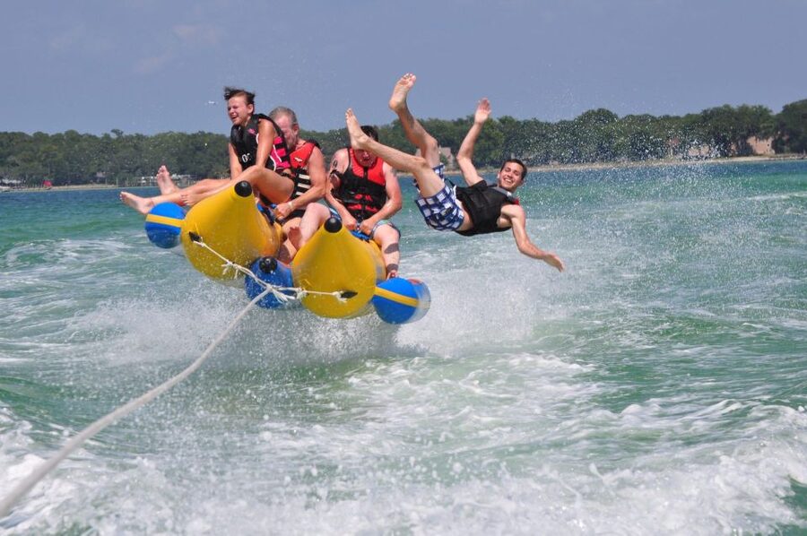 Phuket: Coral Island Half-Day Tour by Speedboat - Phuket to Coral Island in 4 hours: what the timing really means