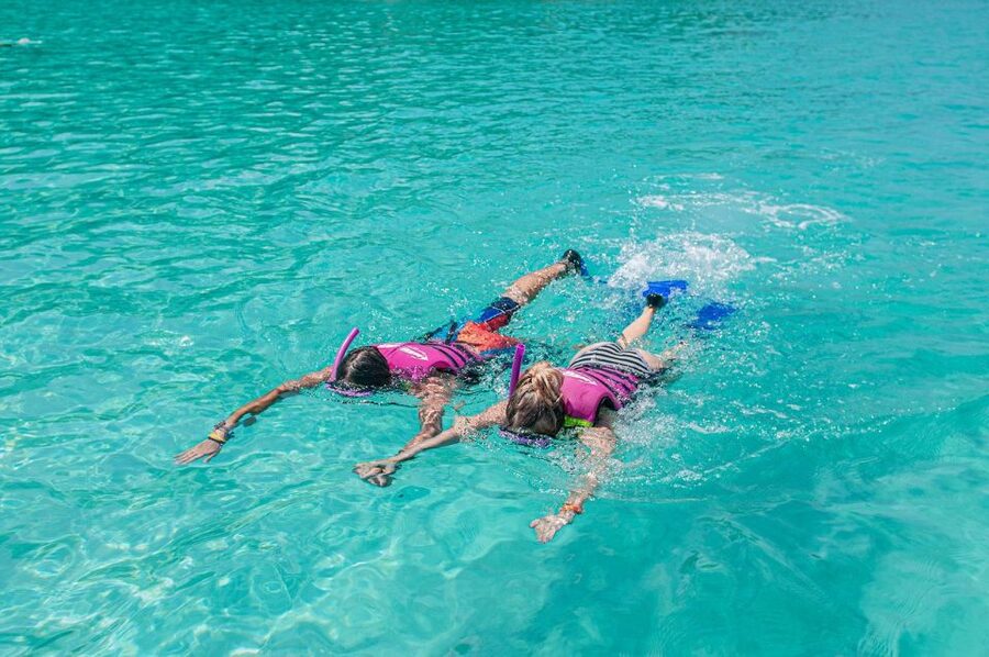 Phuket: Coral Island Half-Day Tour by Speedboat - What’s in your snorkel kit (and how it affects your plan)