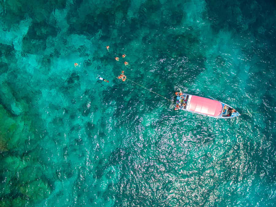 Phuket: Coral Island Longtail Boat Cruise with Snorkeling - Snorkeling plan: how the tour sets you up to see real marine life