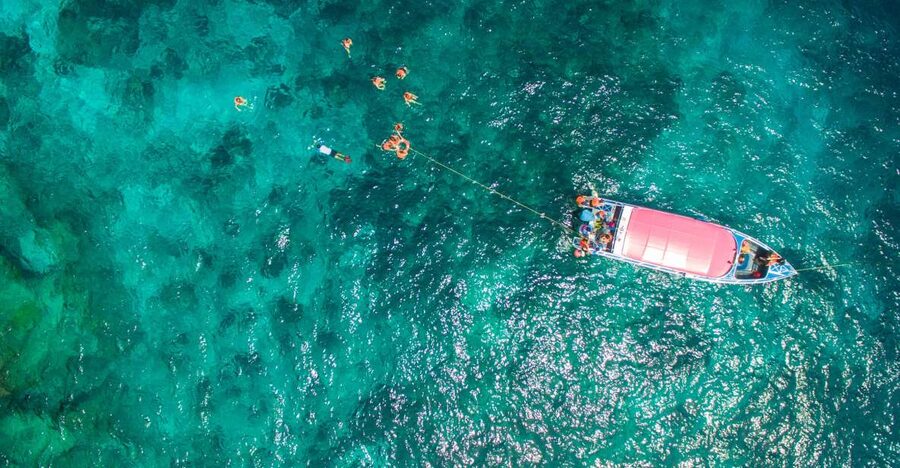 Phuket: Coral Island Longtail Boat Cruise with Snorkeling - Price and value: is $125 fair for a full day at sea?