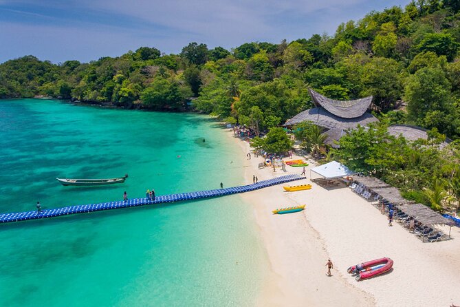 Phuket Coral Island Private Snorkeling Adventure All Inclusive - Price and value: is $264 per person fair for a private day?