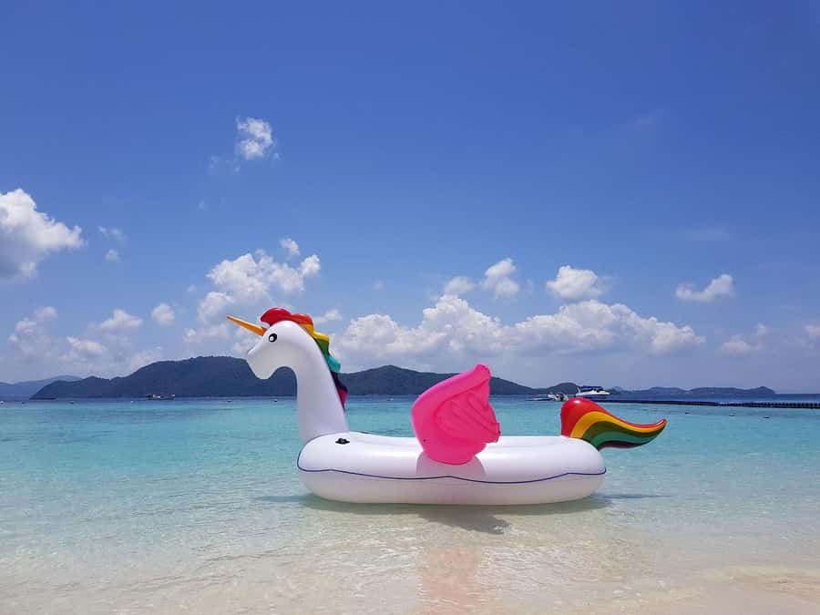 Phuket: Coral Island Snorkeling and Water Activities Trip - Sea walking plus water thrills: choose your comfort level