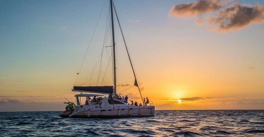 Phuket: Coral Island & Sunset Dinner by Sailing Catamaran - Quick take: what makes this trip worth considering
