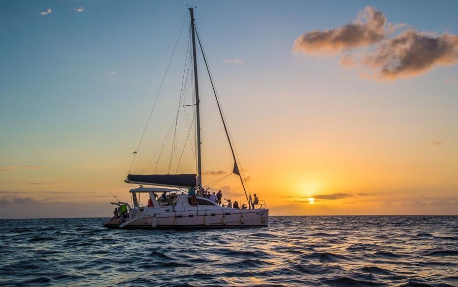 Phuket: Coral Island & Sunset Dinner by Sailing Catamaran - Timing reality check: why your “5 hours” may not match your calendar