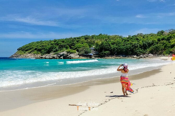 Phuket: Coral Island Trip and SunSet Cruise by Catamaran Yatch - Catamaran Comfort and why small-group matters more than you think