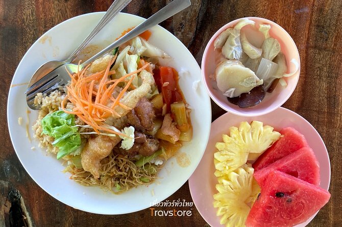 Phuket: Coral Island Trip and SunSet Cruise by Catamaran Yatch - Entering Coral Island: beaches, swimming, snorkeling gear, and optional thrills