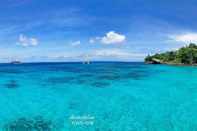 Phuket: Coral Island Trip and SunSet Cruise by Catamaran Yatch - Price and value: what $64.84 gets you (and what it doesn’t)