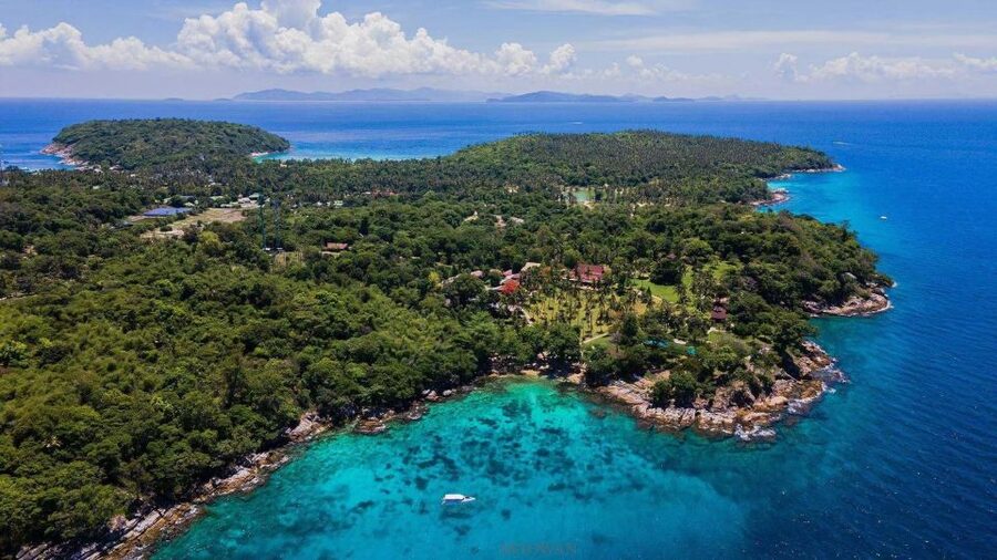 Phuket: Coral & Racha Islands Day Trip By Speedboat - Coral and Racha Islands: why this Phuket day trip is so popular
