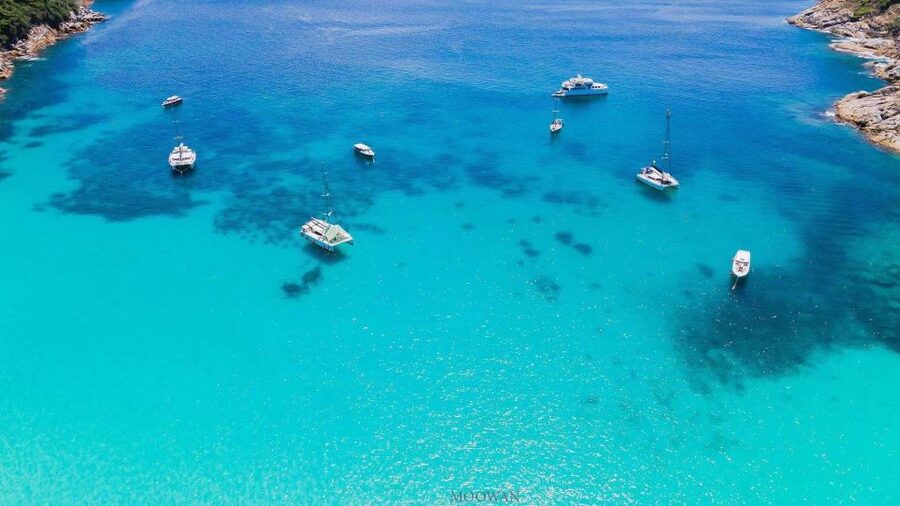 Phuket: Coral & Racha Islands Day Trip By Speedboat - Price and value: is $56 a good deal for this Phuket day?