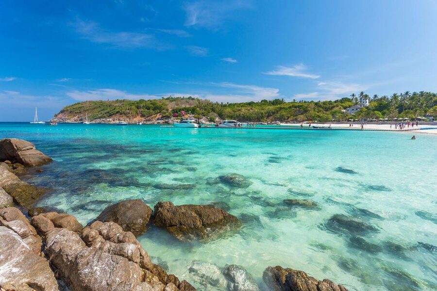 Phuket: Coral & Racha Islands Day Trip By Speedboat - What to bring (and what to watch out for)