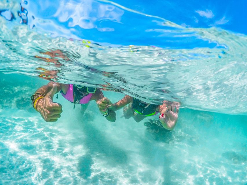 Phuket: Coral & Racha Islands Day Trip By Speedboat - Who this tour is best for (and who should skip it)