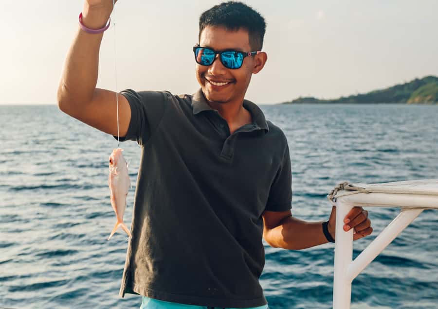 Phuket: Coral, Racha, Promthep Island Catamaran Trip & Lunch - Food, drinks, and the onboard vibe: what you’re really paying for
