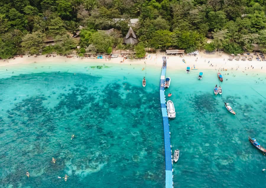 Phuket: Coral, Racha, Promthep Island Party Catamaran trip - Key things that make this trip worth your time