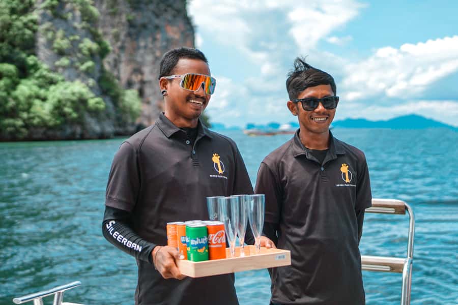 Phuket: Coral & Racha Sunset Luxury Catamaran Party Cruise - Why This Phuket Catamaran Party Feels Like a Real Day Out