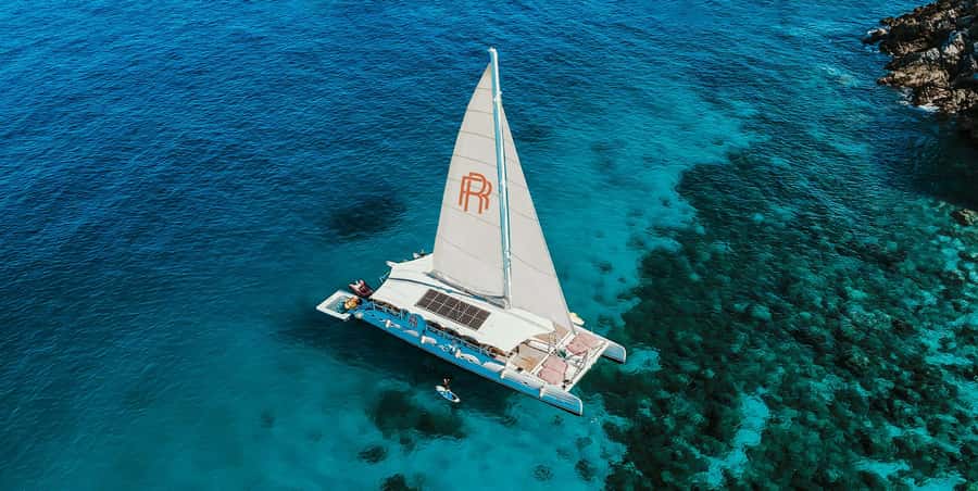 Phuket: Coral & Racha Sunset Luxury Catamaran Party Cruise - Check-In, Transfers, and Timing: The Stuff That Can Make or Break Your Day