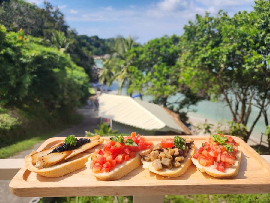 Phuket: Coral Reef Scuba Diving Experience at G Beach Club - Key highlights at G Beach Club (the stuff you’ll actually care about)
